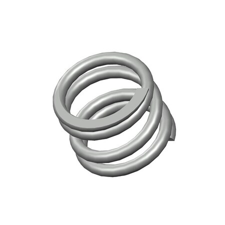 Approved Vendor Compression Spring, O=1.225, L= 1.00, W= .148 G109971017